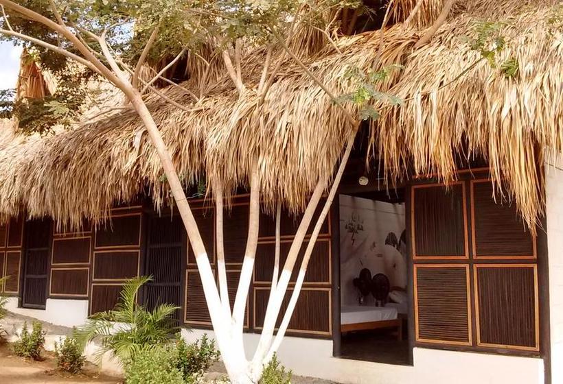 Bikini Hostel Palomino | Palomino | La Guajira | Colombia 19