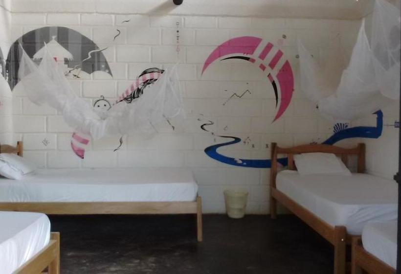 Bikini Hostel Palomino | Palomino | La Guajira | Colombia 20