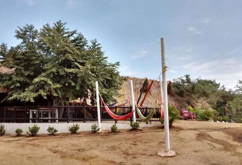 Bikini Hostel Palomino | Palomino | La Guajira | Colombia 3