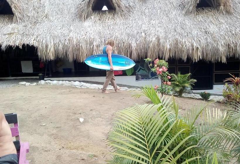 Bikini Hostel Palomino | Palomino | La Guajira | Colombia 4