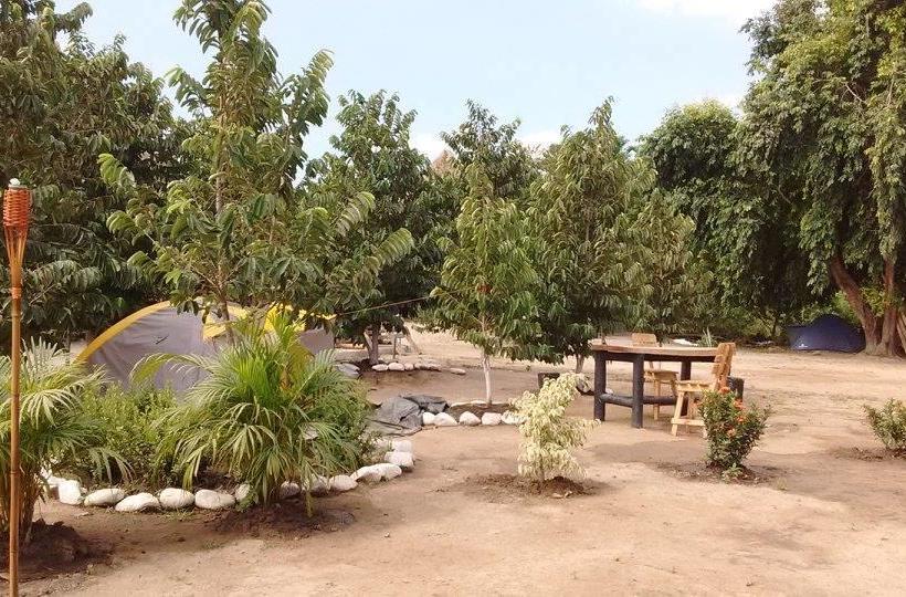 Bikini Hostel Palomino | Palomino | La Guajira | Colombia 5