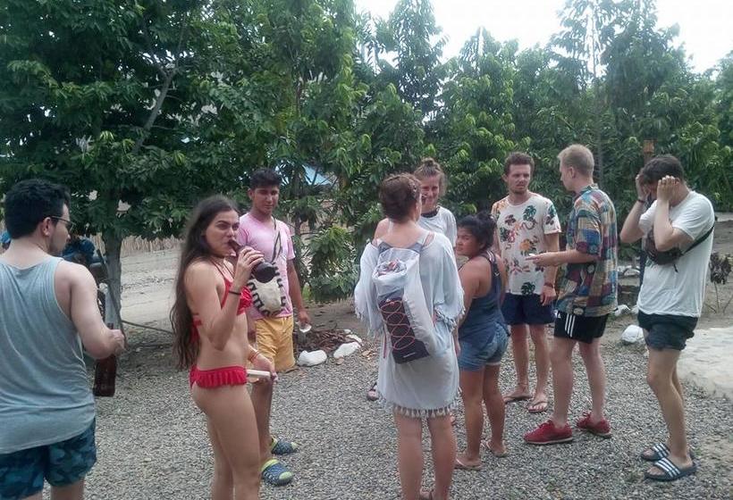 Bikini Hostel Palomino | Palomino | La Guajira | Colombia 6