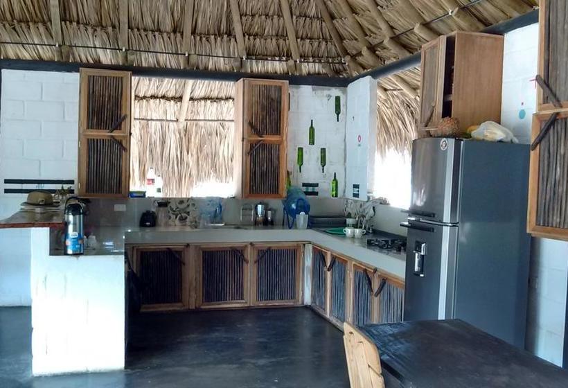 Bikini Hostel Palomino | Palomino | La Guajira | Colombia 7