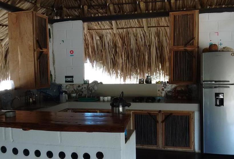 Bikini Hostel Palomino | Palomino | La Guajira | Colombia 8