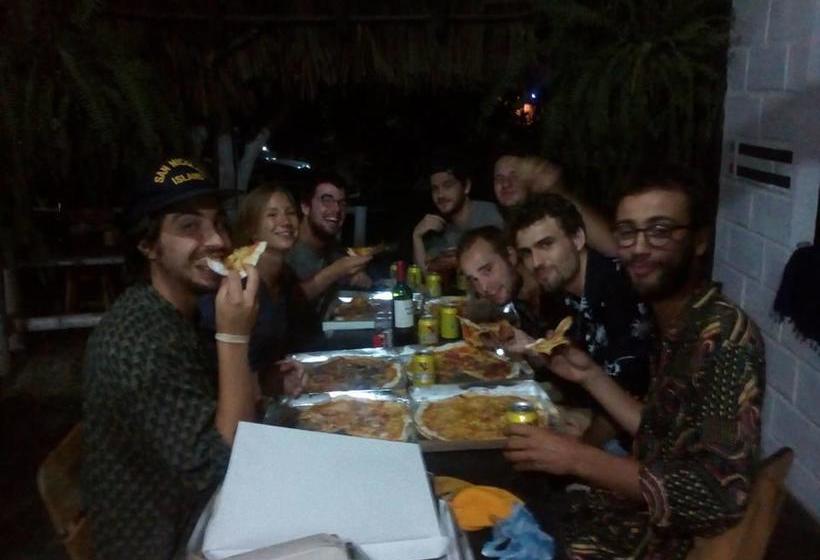 Bikini Hostel Palomino | Palomino | La Guajira | Colombia 9