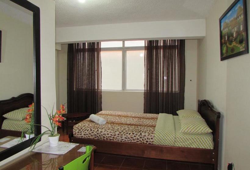 Hotel Juanambu | San Juan de Pasto | Nariño | Colombia 11