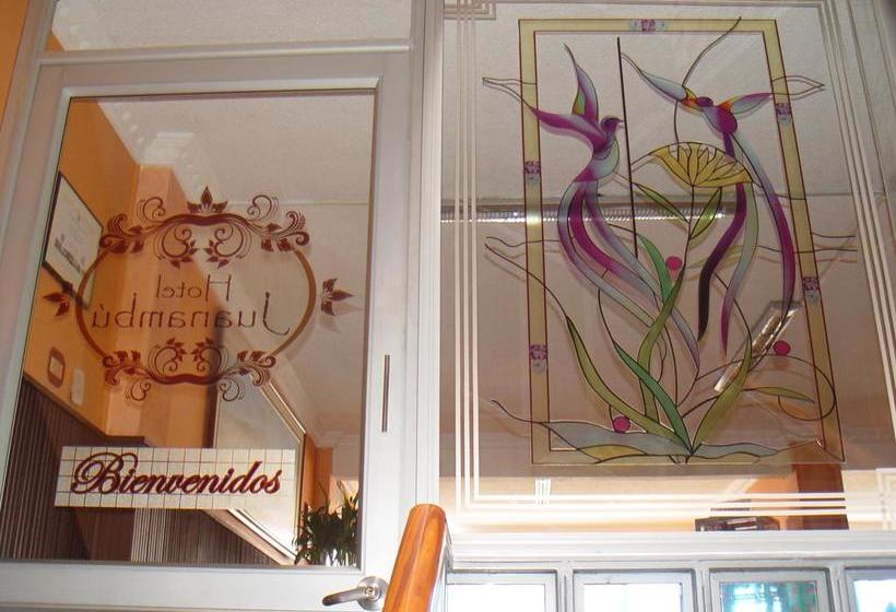 Hotel Juanambu | San Juan de Pasto | Nariño | Colombia 14