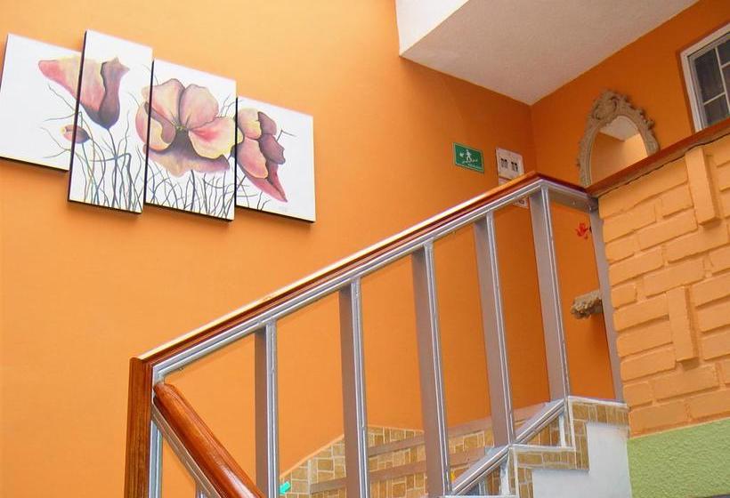 Hotel Juanambu | San Juan de Pasto | Nariño | Colombia 15