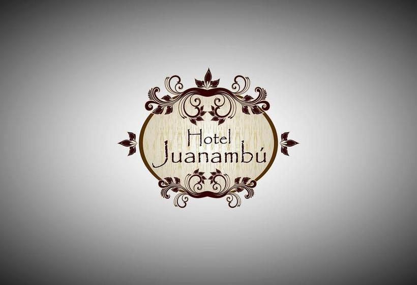 Hotel Juanambu | San Juan de Pasto | Nariño | Colombia 16