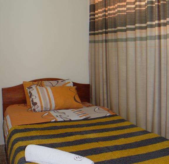 Hotel Juanambu | San Juan de Pasto | Nariño | Colombia 17