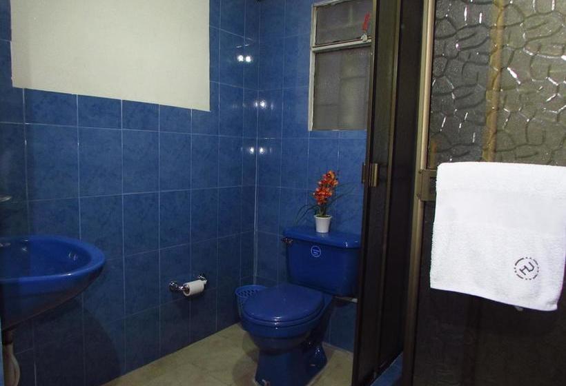 Hotel Juanambu | San Juan de Pasto | Nariño | Colombia 7