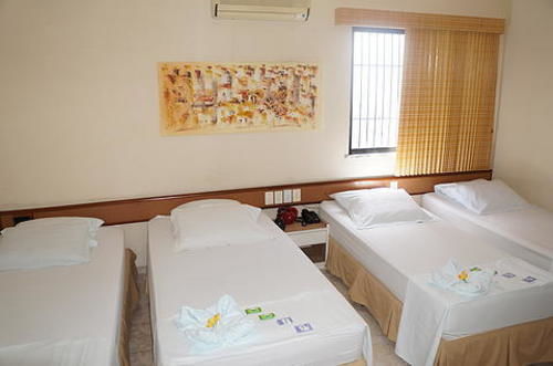 Hotel Malibu  | Fortaleza | Ceara | Brasil 1