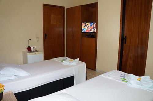 Hotel Malibu  | Fortaleza | Ceara | Brasil 10