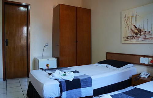 Hotel Malibu  | Fortaleza | Ceara | Brasil 11