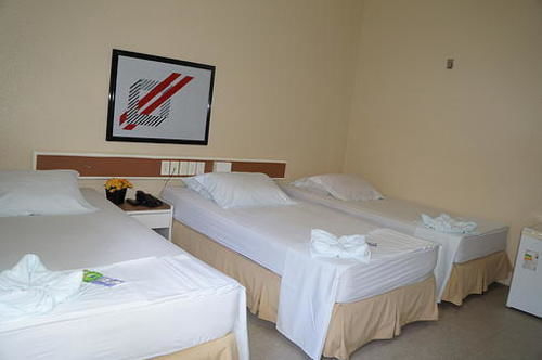 Hotel Malibu  | Fortaleza | Ceara | Brasil 12