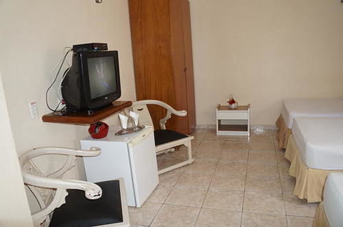 Hotel Malibu  | Fortaleza | Ceara | Brasil 16