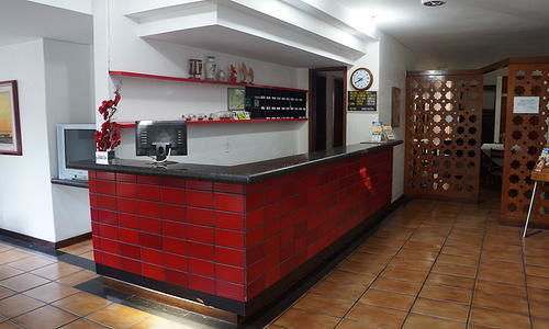 Hotel Malibu  | Fortaleza | Ceara | Brasil 17