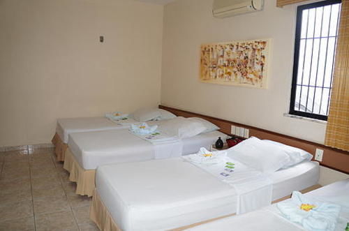 Hotel Malibu  | Fortaleza | Ceara | Brasil 2