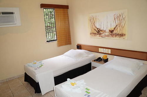 Hotel Malibu  | Fortaleza | Ceara | Brasil 3