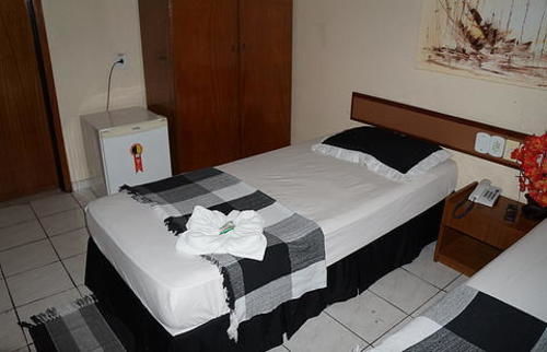 Hotel Malibu  | Fortaleza | Ceara | Brasil 4