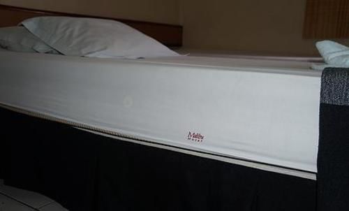 Hotel Malibu  | Fortaleza | Ceara | Brasil 5