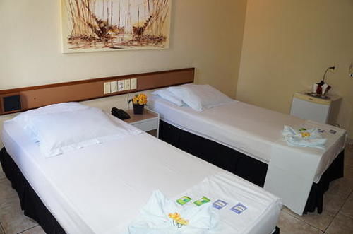 Hotel Malibu  | Fortaleza | Ceara | Brasil 6