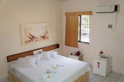 Hotel Malibu  | Fortaleza | Ceara | Brasil 7