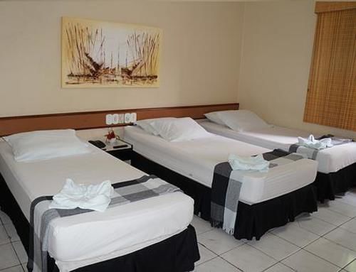 Hotel Malibu  | Fortaleza | Ceara | Brasil 8