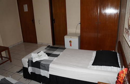 Hotel Malibu  | Fortaleza | Ceara | Brasil 9