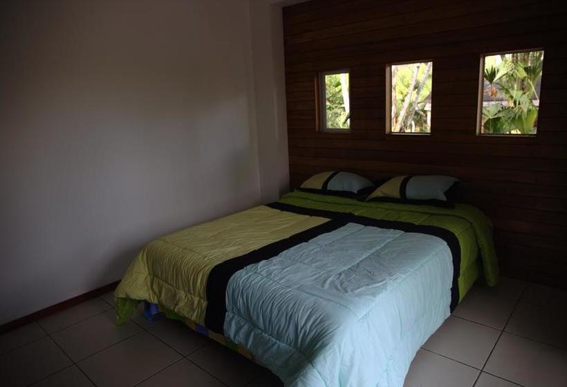 Hotel Wisdom Garden | Tena | Napo | Ecuador 1