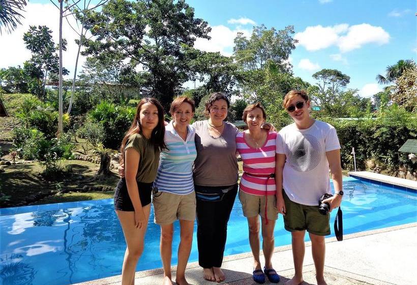 Hotel Wisdom Garden | Tena | Napo | Ecuador 10