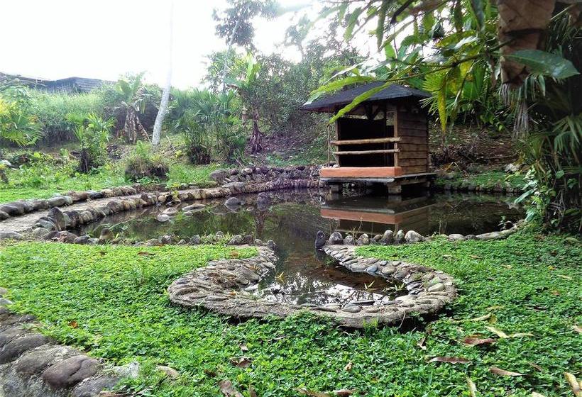 Hotel Wisdom Garden | Tena | Napo | Ecuador 13