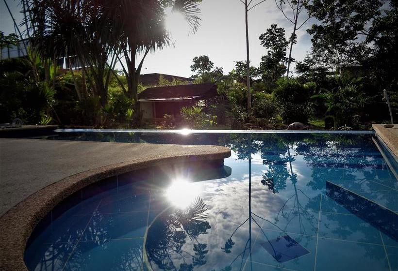 Hotel Wisdom Garden | Tena | Napo | Ecuador 19