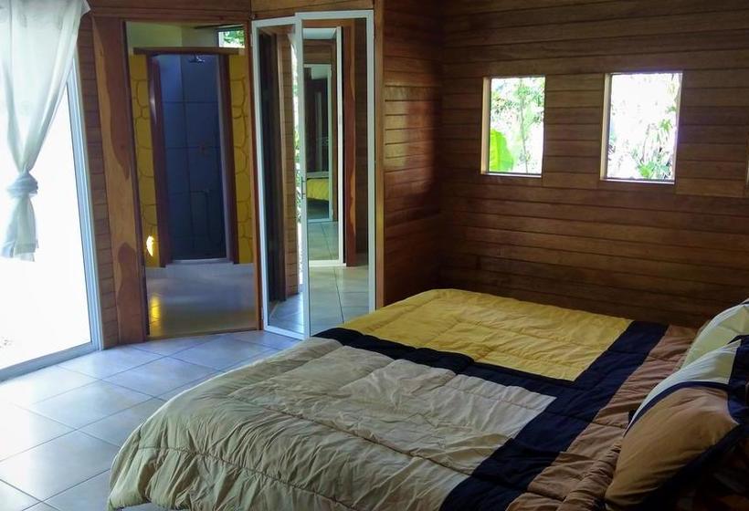 Hotel Wisdom Garden | Tena | Napo | Ecuador 2