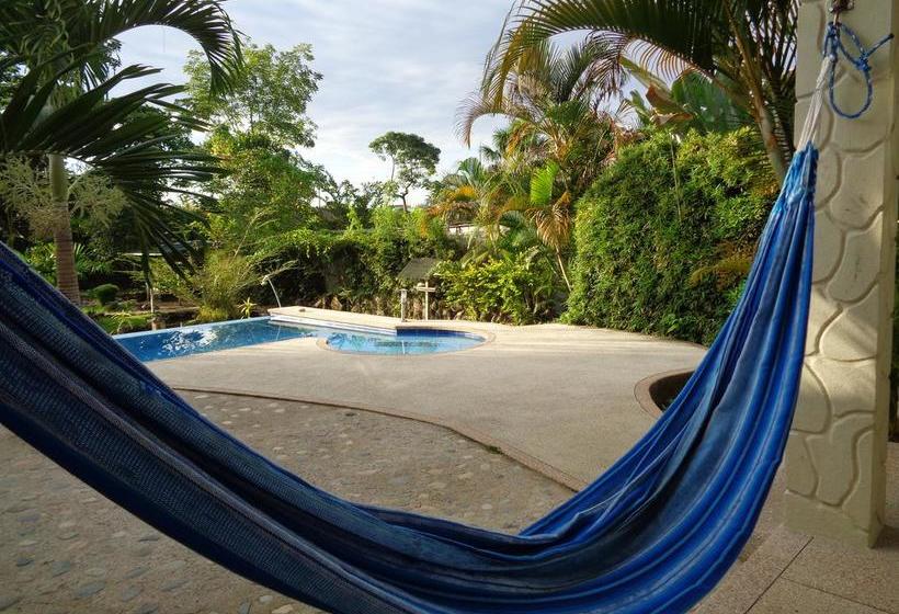 Hotel Wisdom Garden | Tena | Napo | Ecuador 20