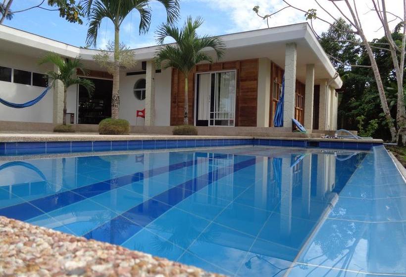 Hotel Wisdom Garden | Tena | Napo | Ecuador 3