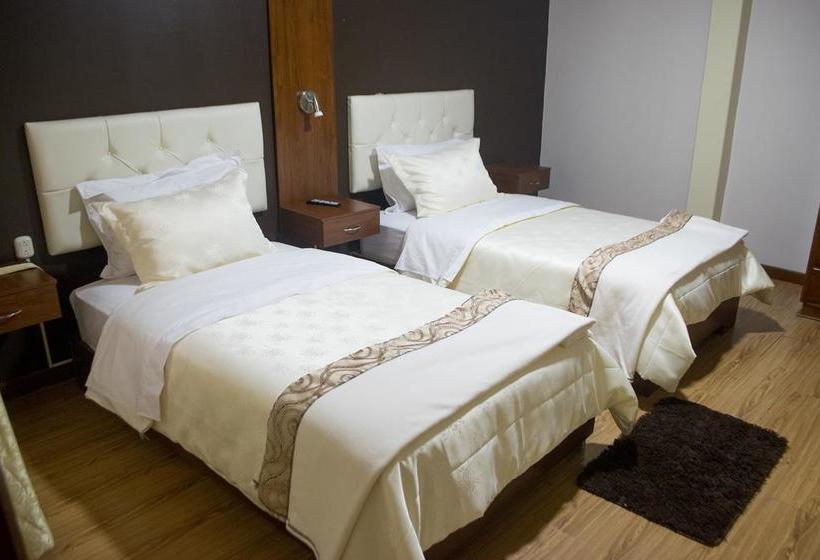 Hotel Boutique Castilla De Léon | Cuenca | Azuay | Ecuador 1