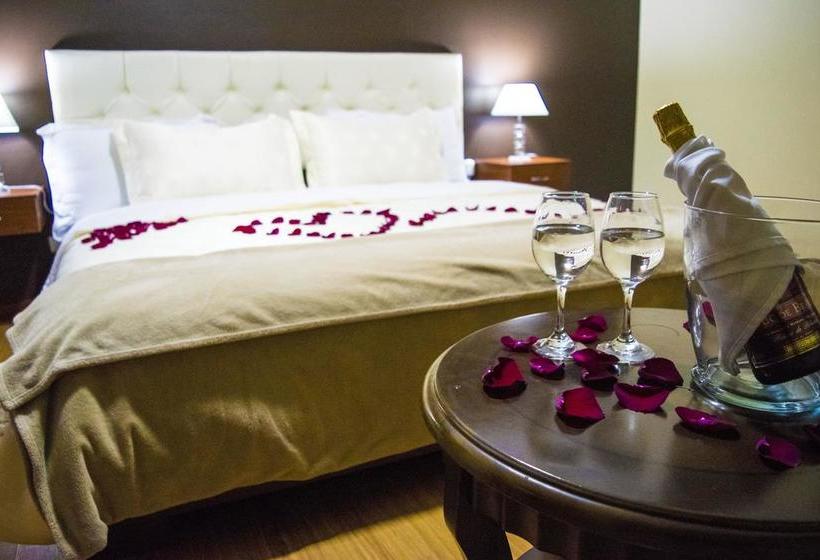 Hotel Boutique Castilla De Léon | Cuenca | Azuay | Ecuador 10