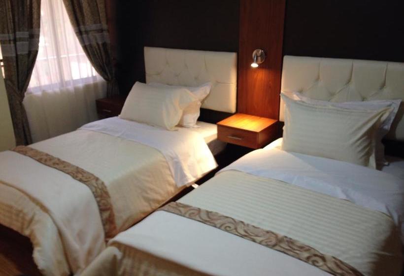 Hotel Boutique Castilla De Léon | Cuenca | Azuay | Ecuador 14