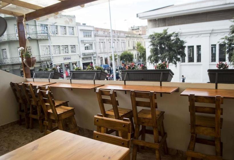 Hotel Boutique Castilla De Léon | Cuenca | Azuay | Ecuador 15