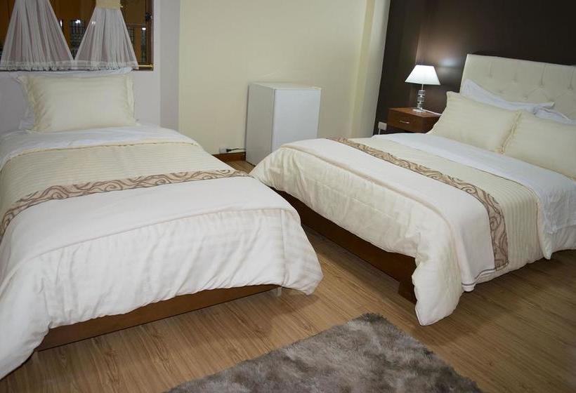 Hotel Boutique Castilla De Léon | Cuenca | Azuay | Ecuador 16