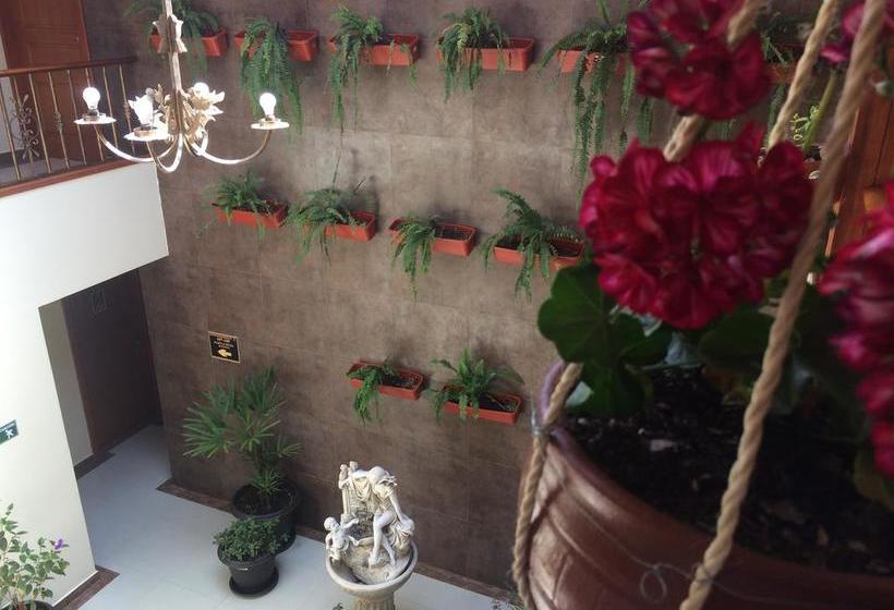 Hotel Boutique Castilla De Léon | Cuenca | Azuay | Ecuador 17