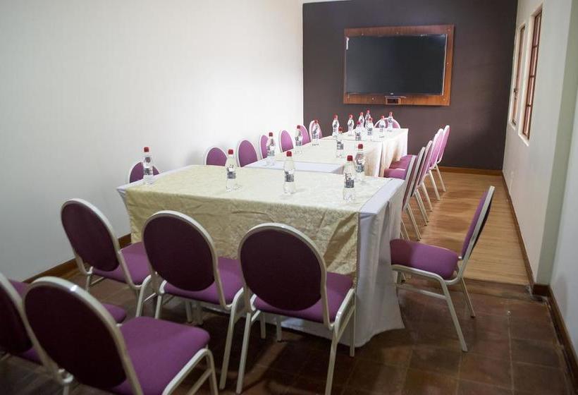 Hotel Boutique Castilla De Léon | Cuenca | Azuay | Ecuador 18