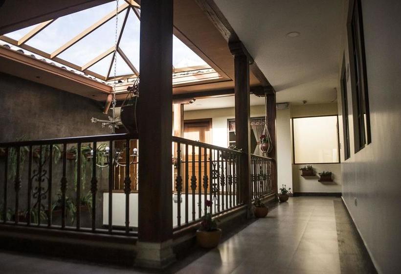 Hotel Boutique Castilla De Léon | Cuenca | Azuay | Ecuador 19