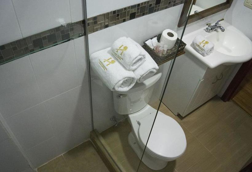 Hotel Boutique Castilla De Léon | Cuenca | Azuay | Ecuador 3