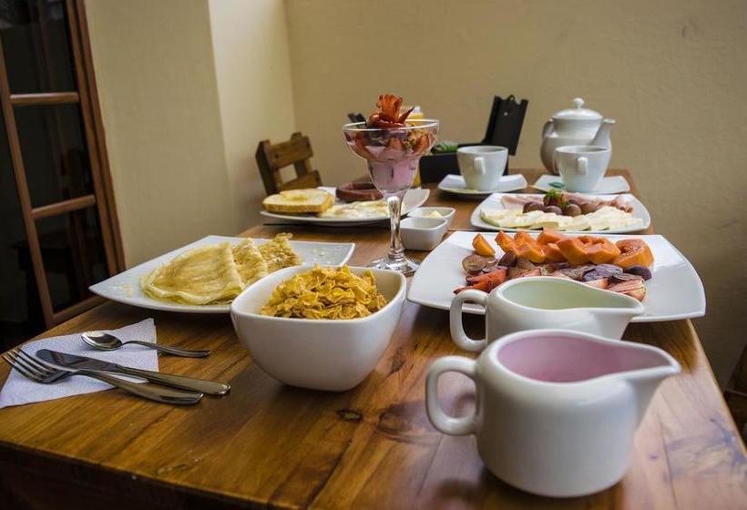 Hotel Boutique Castilla De Léon | Cuenca | Azuay | Ecuador 4