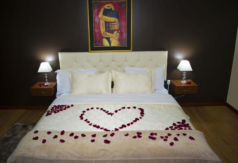 Hotel Boutique Castilla De Léon | Cuenca | Azuay | Ecuador 5