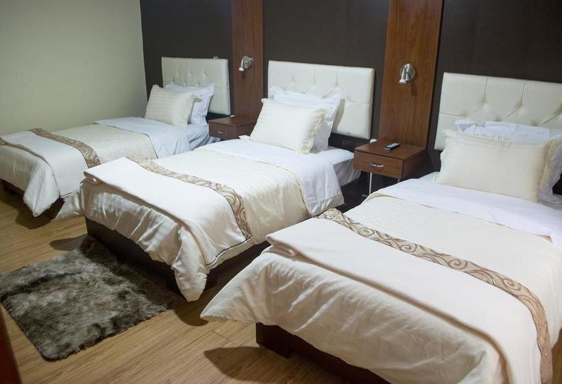 Hotel Boutique Castilla De Léon | Cuenca | Azuay | Ecuador 9