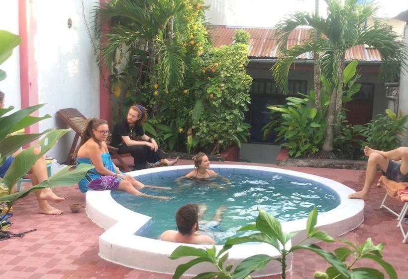 Albergue The Amazon Within Maynas