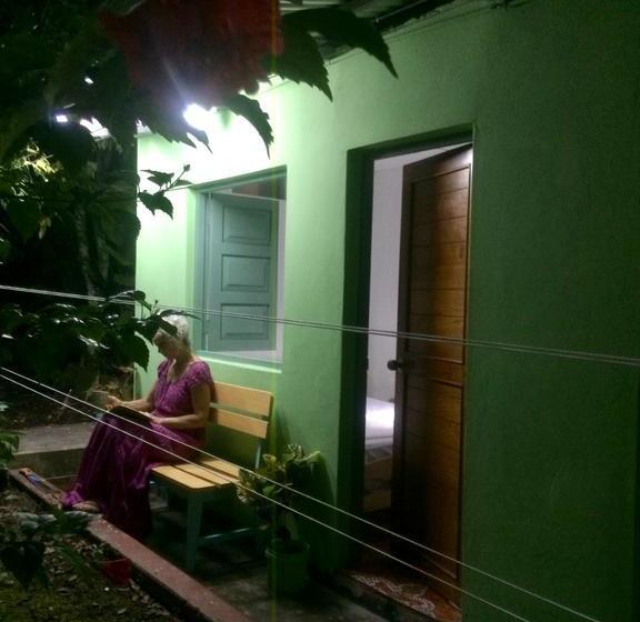 Albergue The Amazon Within | Iquitos | Maynas | Perú 12